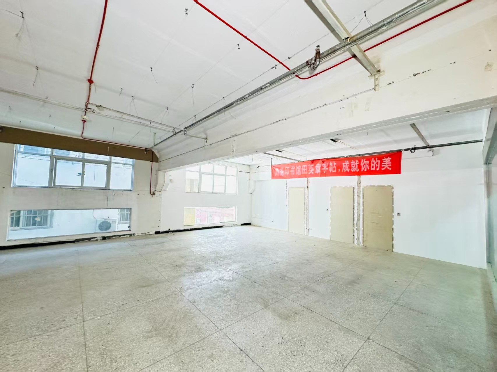 聂泰路春都路副食文化园 OPC·AI产业园 以空间承载创新，以AI驱动未来。_COPY